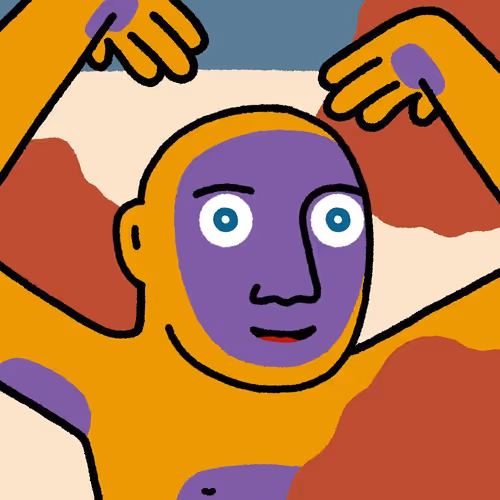 Creature #5215