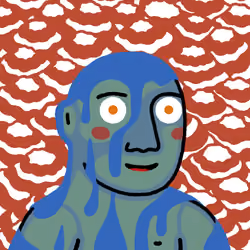 Creature #4196