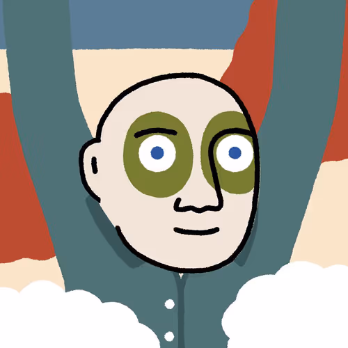 Creature #3391