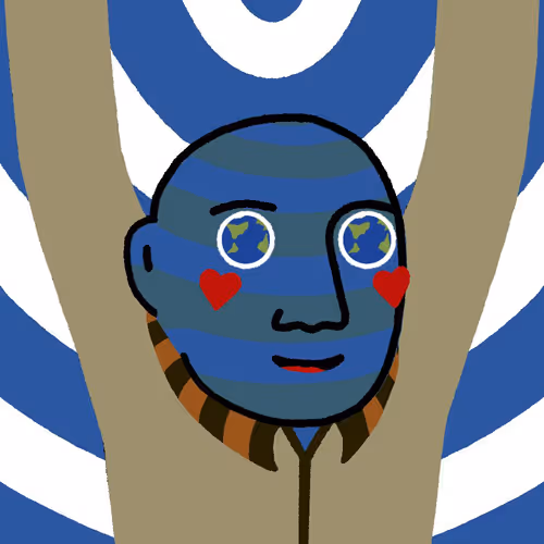 Creature #1156