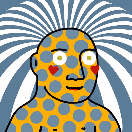 Creature #6947