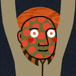 Creature #7527