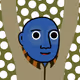 6613