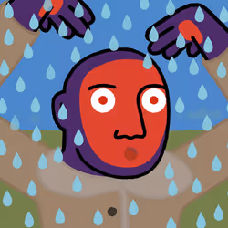 Creature #9001