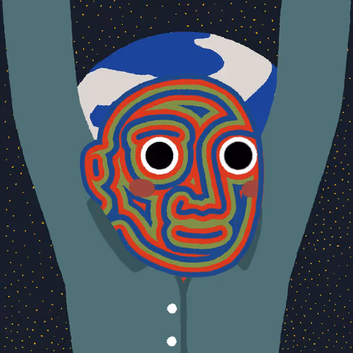 Creature #1694