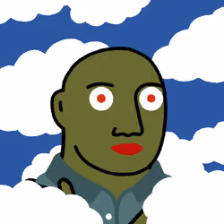 Creature #9763