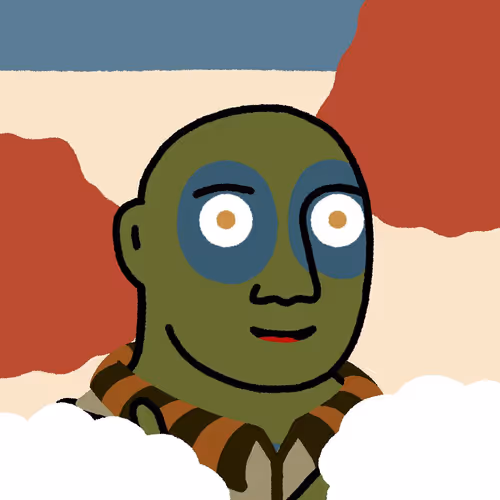 Creature #5878