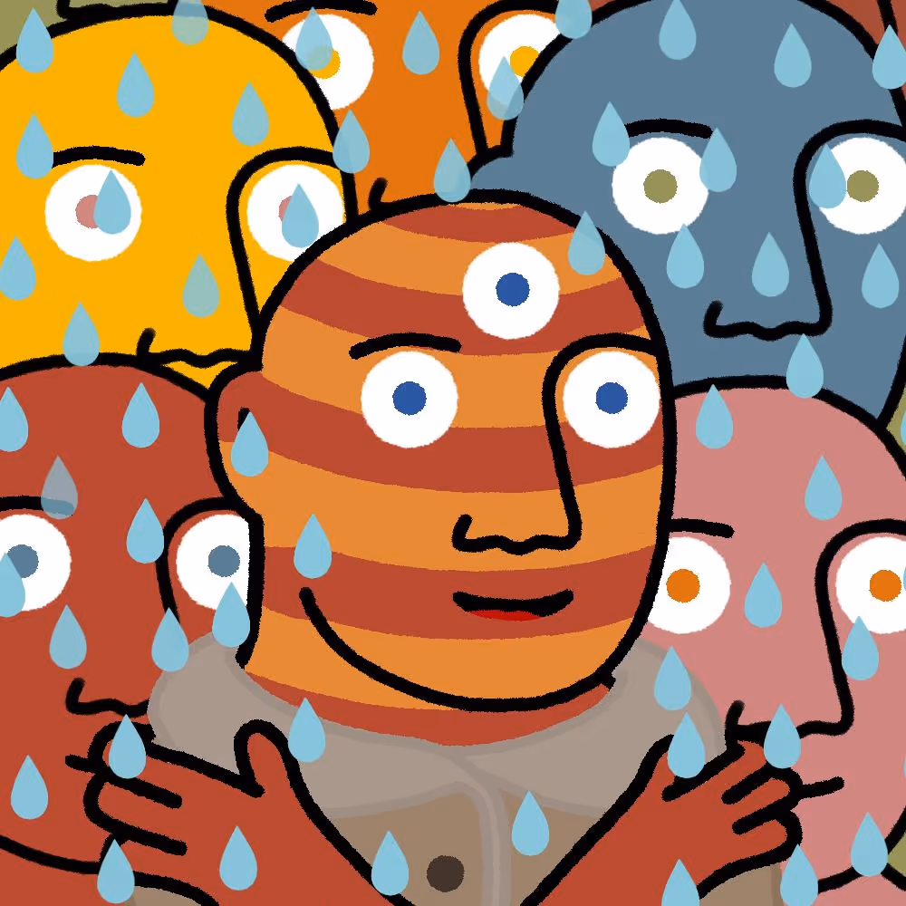 Creature #9996