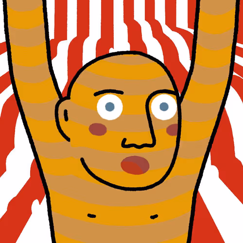 Creature #5640