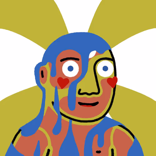 Creature #2580