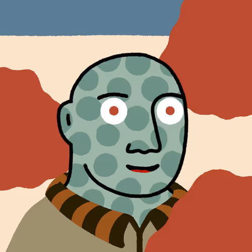 Creature #4198