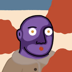 Creature #1619