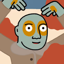 Creature #4063