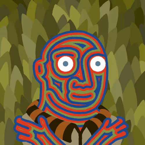 Creature #8022