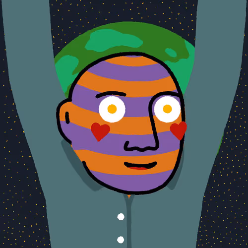 Creature #7372