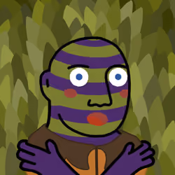 Creature #3601
