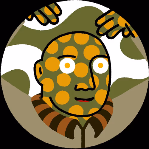 Creature #8914