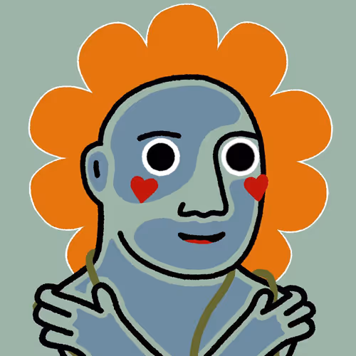 Creature #5932