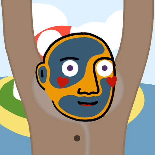 Creature #9949