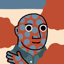 Creature #6128