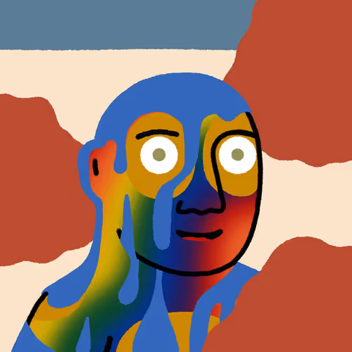 Creature #2241