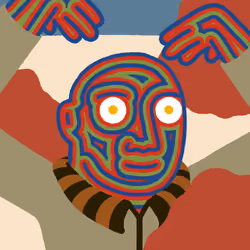 Creature #1327