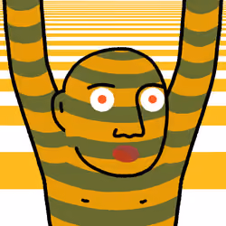 Creature #9918