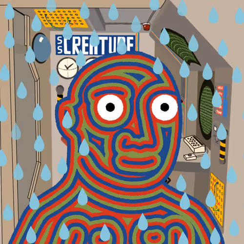 Creature #3480