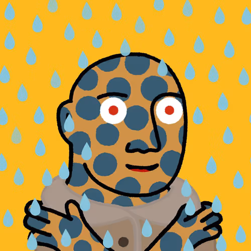 Creature #5364