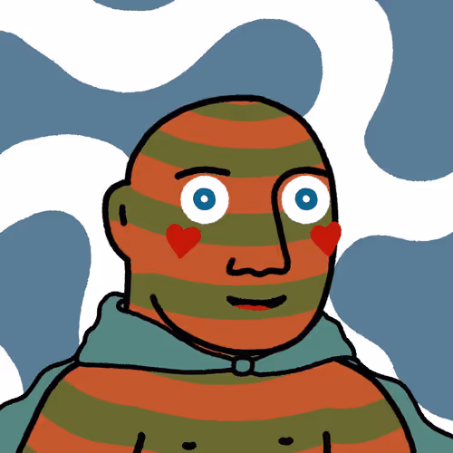 Creature #9976