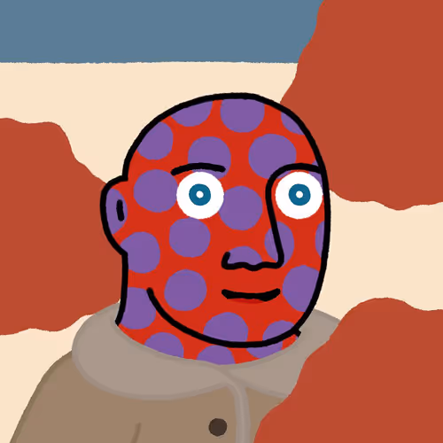 Creature #5469