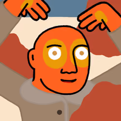 Creature #4768