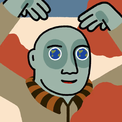 Creature #2788