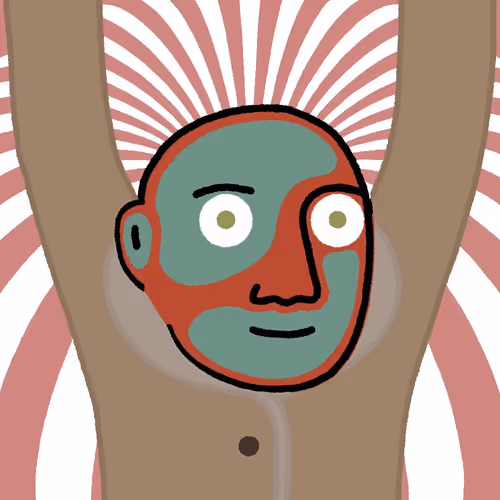 Creature #2838