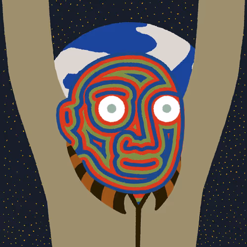 Creature #9942