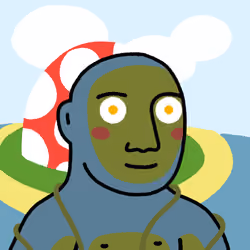 Creature #3453