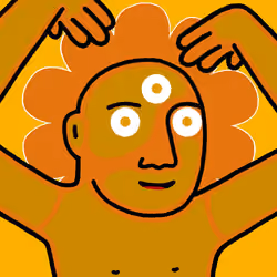 Creature #6264