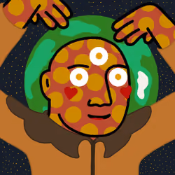 Creature #6104