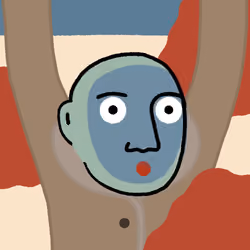 Creature #8466