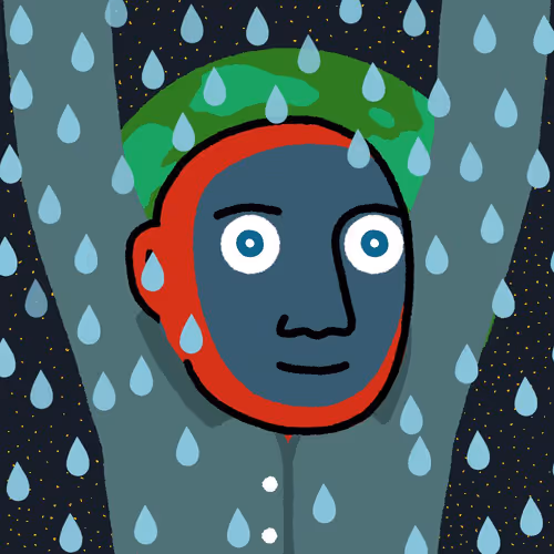 aizome.eth Ethereum Name Service (ENS and .eth domain) PFP