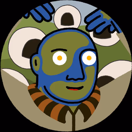 Creature #2818