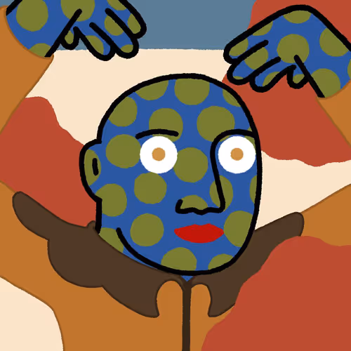 Creature #4309