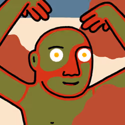 Creature #6944