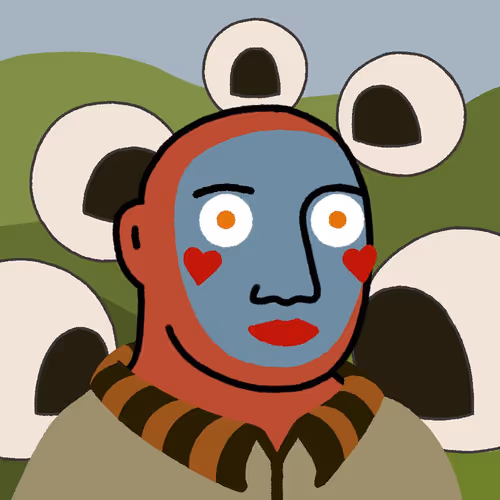 Creature #7282