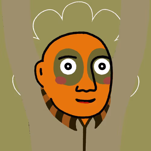 Creature #688