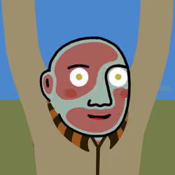 Creature #4783