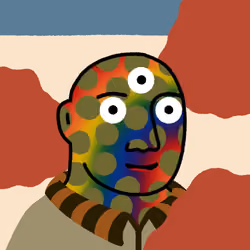 Creature #7367