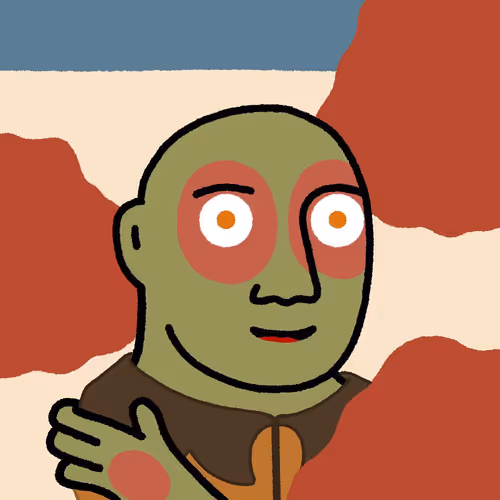 Creature #5551