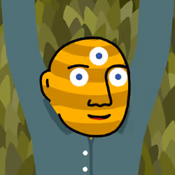 Creature #5991