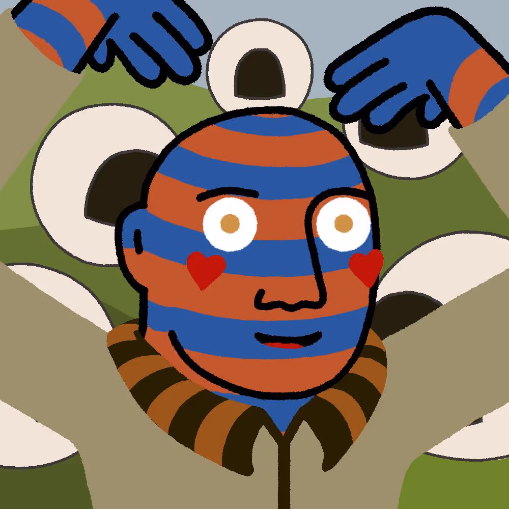 Creature #9966